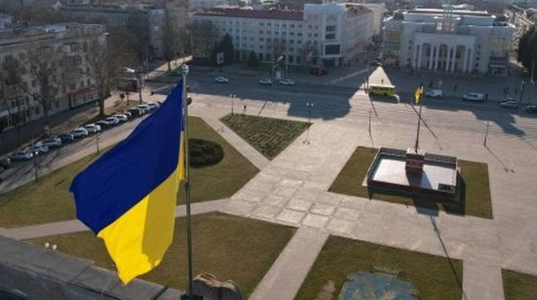 Окупанти на Херсонщині оголосили "полювання на голови" українських патріотів