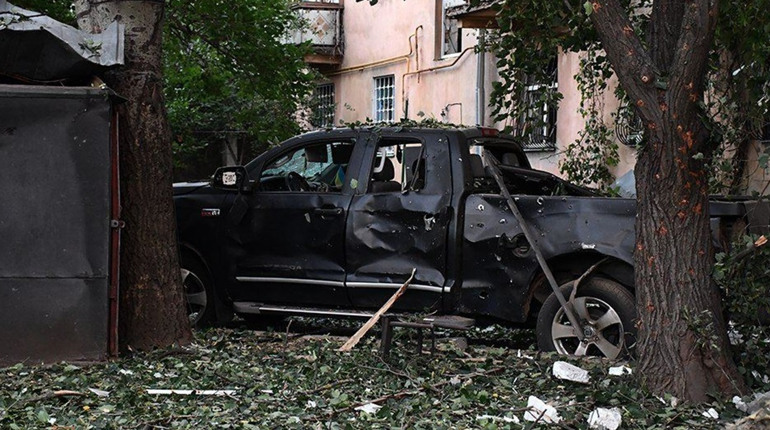 Що буде із кредитами за майно українців, яке знищили під час війни