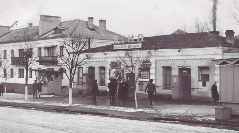 Цікаві факти про кінотеатри Первомайська: з 1920-х до 2020-х