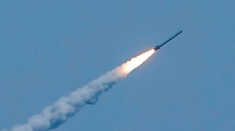 Ракета, що вдарила по центру Вінниці йшла на Житомир, – Сергій Сухомлин