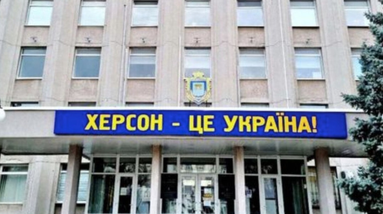 На Херсонщині в окупантів та колаборантів паніка, а Сальдо у важкому стані в лікарні – Хлань