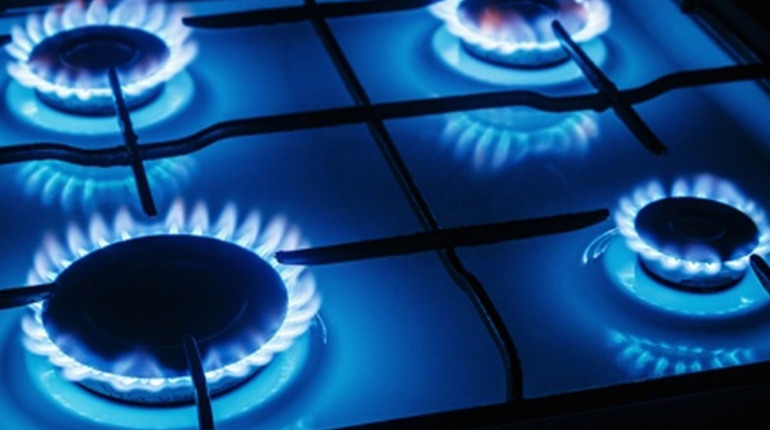 Плата за розподіл газу залишилася без змін