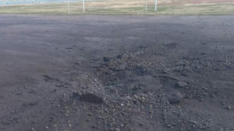 "Гради", ракети, фосфорні боєприпаси: росіяни обстріляли відразу три райони Дніпропетровщини