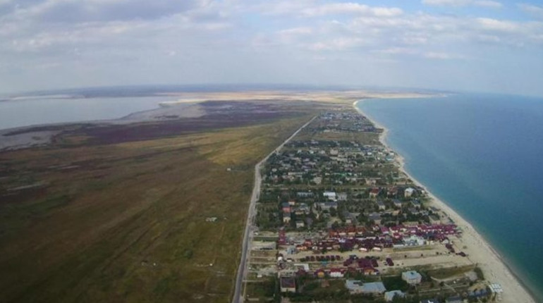 У Кирилівці колаборанти привласнюють собі бази відпочинку та комерційні приміщення