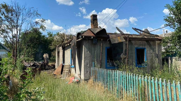 У Гуляйполі з початку агресії рф зруйновано 1000 приватних будинків — Ярмак