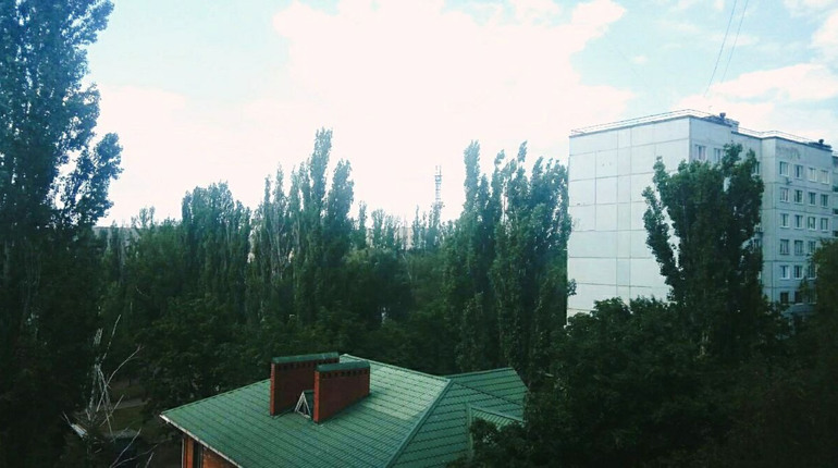 У вихідні в Южноукраїнську спекотно не буде