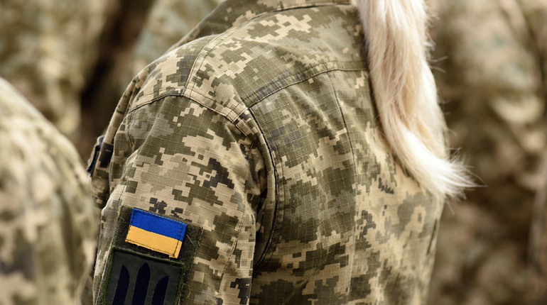 Жінок братимуть на військовий облік лише за їх згодою, — Генштаб