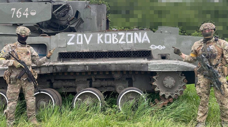 Триває 143-й день війни. Втрати ворога та ситуація в регіонах станом на ранок 16 липня