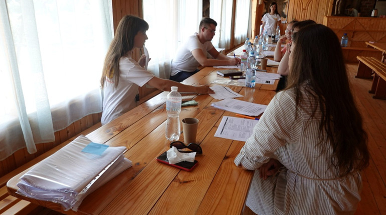 Переселенці Дрогобича можуть зареєструватись на грошову допомогу від ASB