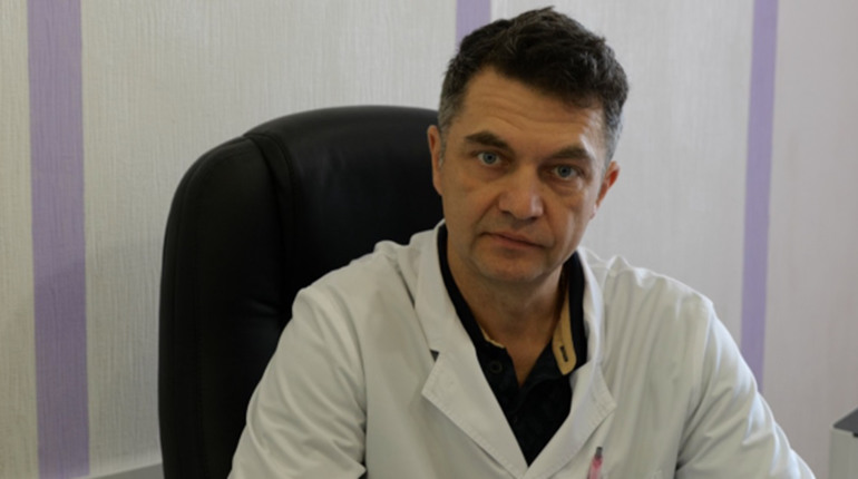 Ситуація з онкозахворюваністю в Чернігівській області погіршується