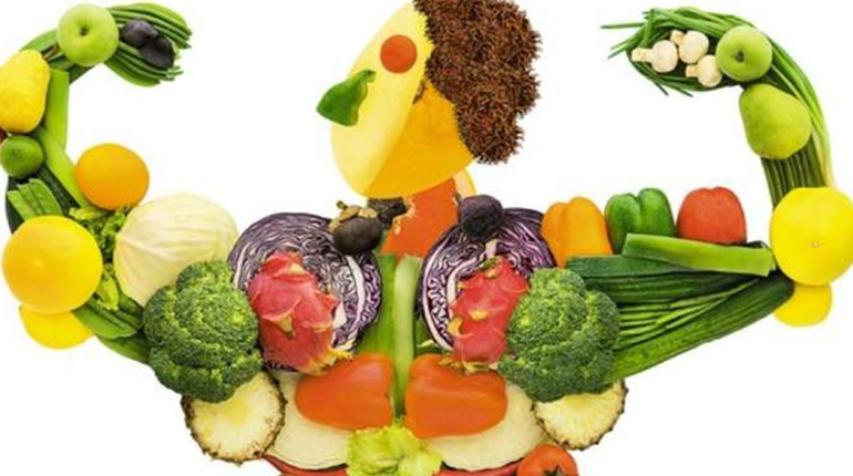 10 продуктів, якими можна «заїдати стрес»