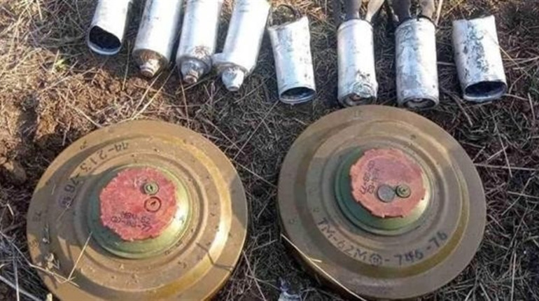 18 липня поблизу Обухова знешкоджуватимуть боєприпаси