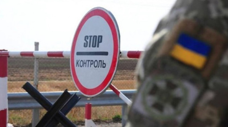 Чи загрожує щось чоловікам, які до війни виїхали за кордон та не повернулися до України