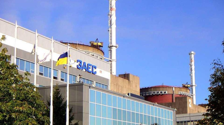 На окупованій Запорізькій АЕС напали на військових рф: є поранені та загиблі