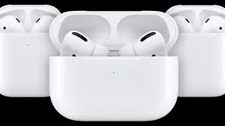 Шість способів дізнатися заряд "кейсових" AirPods