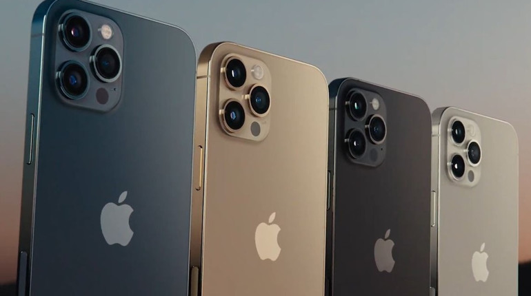У чому основна перевага iPhone 12 Pro Max