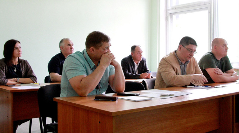 На ХАЕС готуються до спільного будівництва нових блоків — вивчають англійську