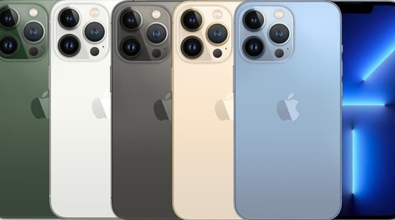 Що особливого у флагмані iPhone 13 Pro Max