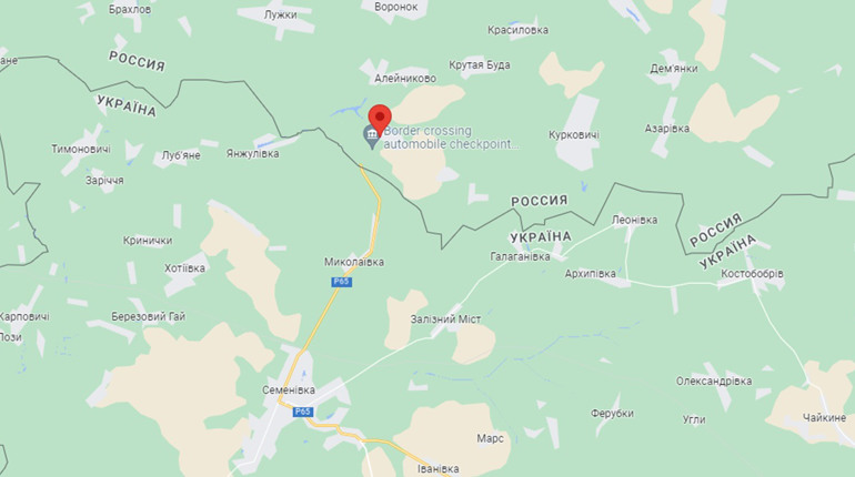 Обстріли прикордоння тривають: дані за 17 - 19 липня