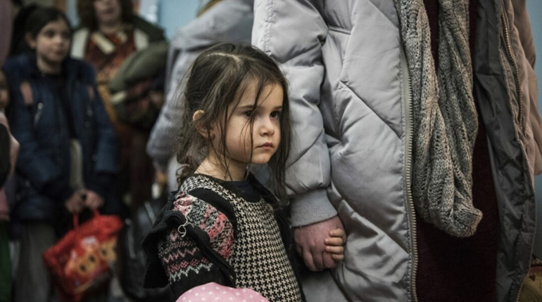 Омбудсмен: із Донеччини в Росію окупанти вивезли 108 дітей