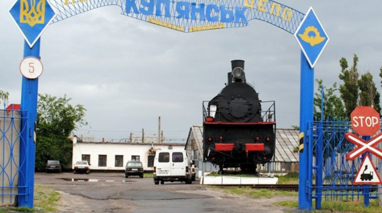 Зникли гауляйтери, призначені окупантами. "Зачищають" колаборантів