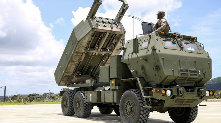 Рашистам не позаздриш: США не лише надають Україні HIMARS, а й не виключають передачу винищувачів