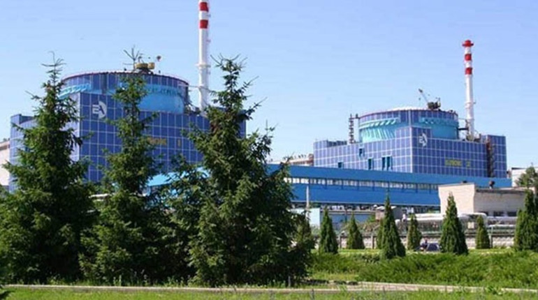 Вже понад 80 мільйонів власних коштів перерахували нетішинські атомники на підтримку армії
