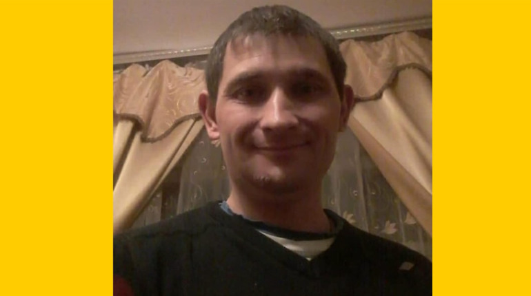 На Первомайщині оголошений розшук чоловіка: два тижні не дає про себе знати Дмитро Абабій
