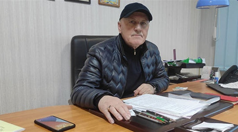 Володимир Коваленко про те, чому він виїхав: "З’явилася загроза моїй власній безпеці"