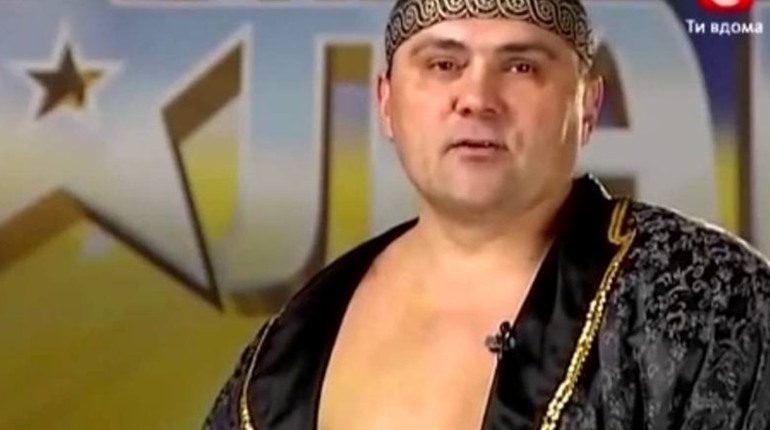 Учасника талант-шоу окупанти призначили гауляйтером на Ізюмщині
