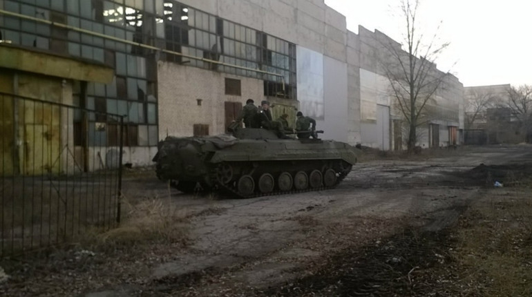 В’язниця для своїх. Хто може потрапити до буцегарні в окупованій Брянці
