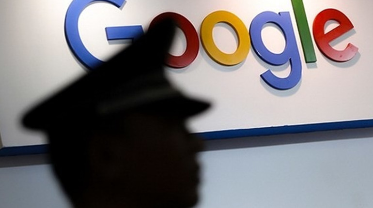 Цензура інформаційного простору. В "ЛНР" заблокують Google