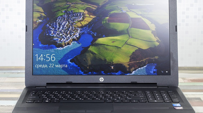 Ноутбуки HP - який краще купити?
