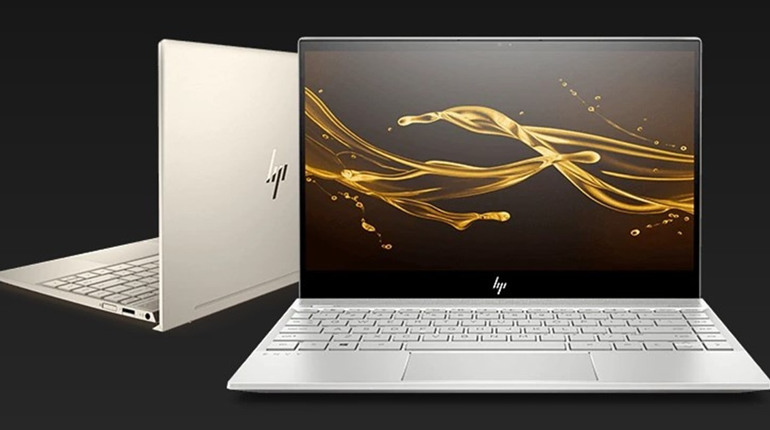 Ноутбук HP Envy