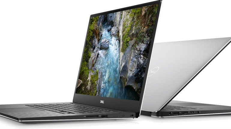 Ноутбук Dell Xps 15