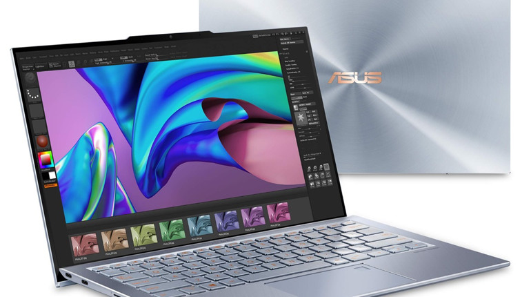 Asus ZenBook Flip