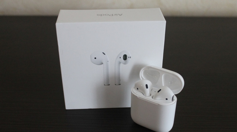 Apple Airpods 2