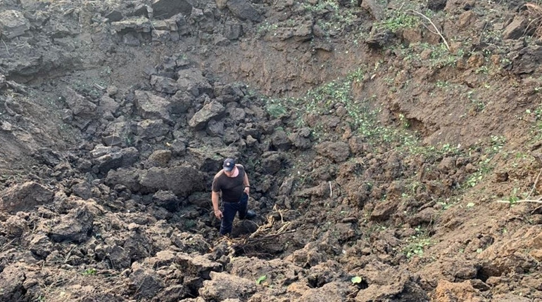 Підліток постраждав під час ворожого обстрілу Гірника