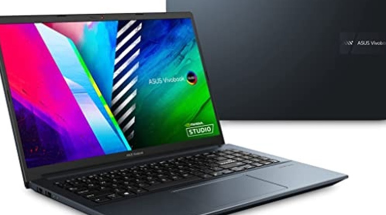 Ноутбук Asus VivoBook
