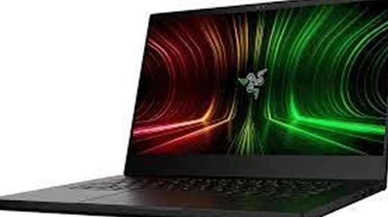 Надзвичайний для гри Razer Blade