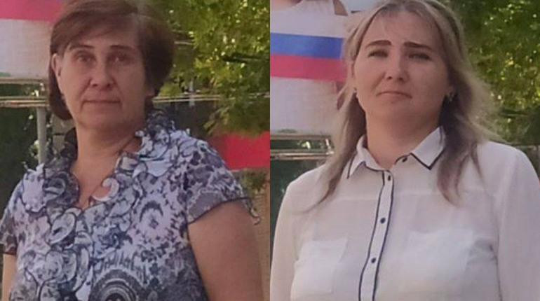 У Скадовську дві гауляйтерки погодилися очолити заклади освіти міста: що про них відомо