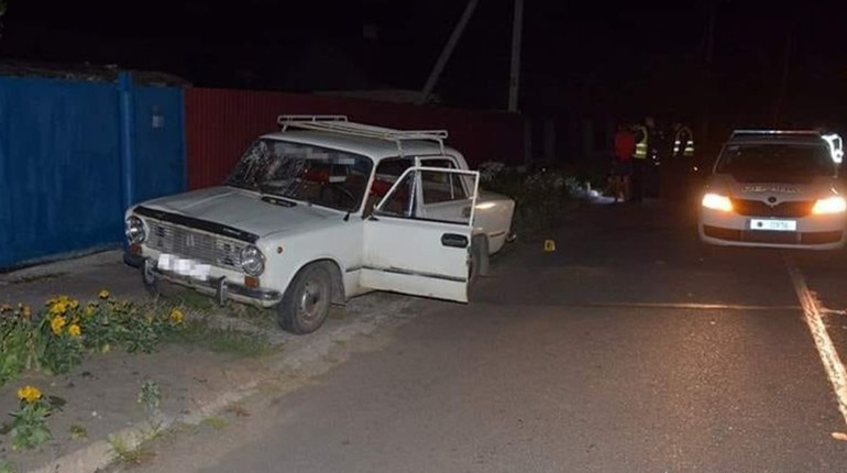 У Нетішині водій на смерть збив пенсіонерку. Експертиза показала, був напідпитку