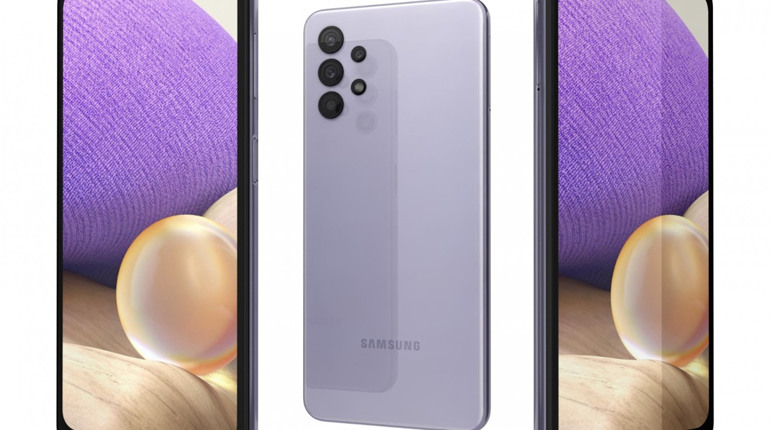 Наскільки надійний смартфон Samsung А32