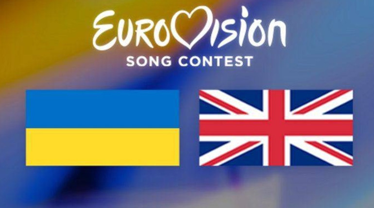 Євробачення-2023 відбудеться у Великій Британії