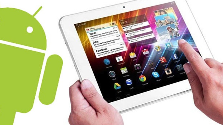 iPad чи планшет Android? Що краще?