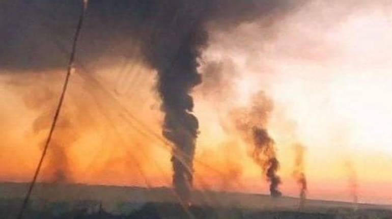 Попасна окупована. Голова ВЦА Микола Ханатов бореться за порятунок свої громади