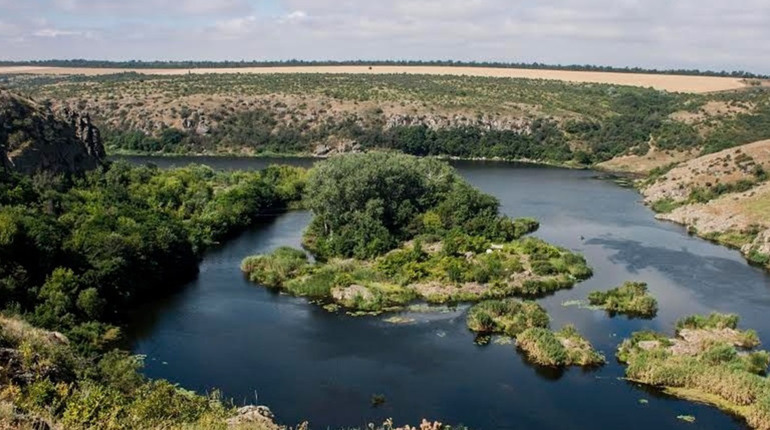 «Енергоатом» збирається підвищити рівень Олександрівського водосховища: загроза для «Бузького Гарду»