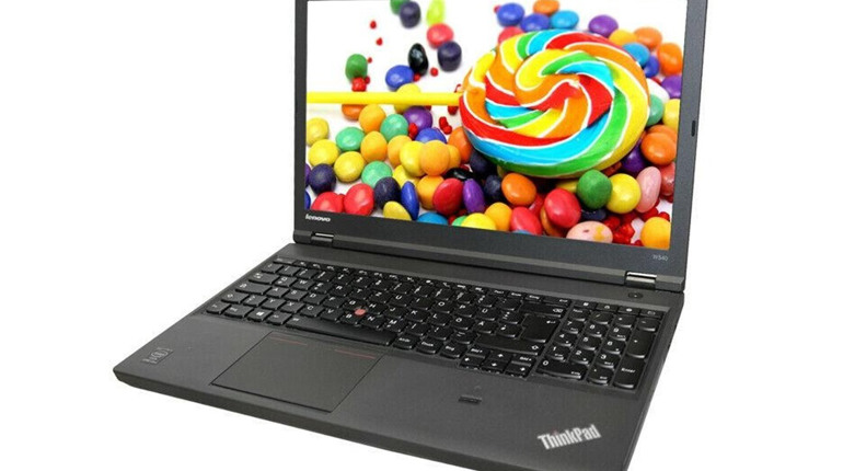 Ноутбуки Lenovo ThinkPad