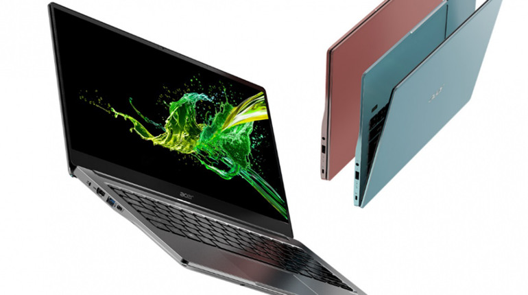 Acer Swift