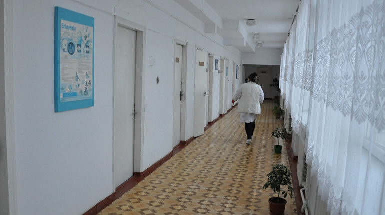 На ремонт психлікарні в Орлівці виділили більше 19 мільйонів гривень